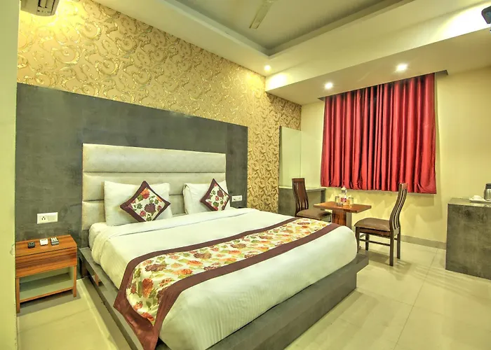 Smart Signature Hotel Delhi Airport